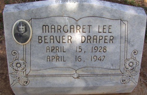 memorial Cemetery, Terry County, Texas