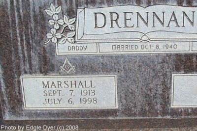 memorial Cemetery, Terry County, Texas