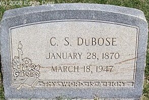 memorial Cemetery, Terry County, Texas