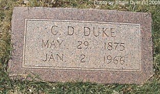 memorial Cemetery, Terry County, Texas