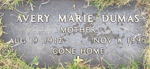 memorial Cemetery, Terry County, Texas