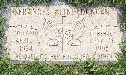 memorial Cemetery, Terry County, Texas