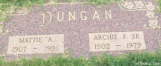 memorial Cemetery, Terry County, Texas