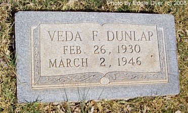 memorial Cemetery, Terry County, Texas
