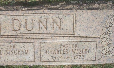 memorial Cemetery, Terry County, Texas