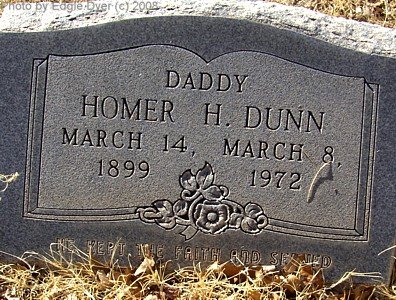 memorial Cemetery, Terry County, Texas