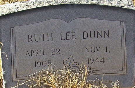 memorial Cemetery, Terry County, Texas