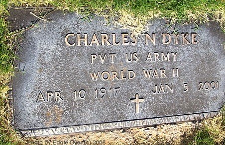 memorial Cemetery, Terry County, Texas