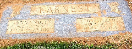memorial Cemetery, Terry County, Texas