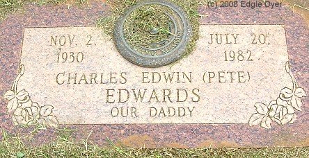 memorial Cemetery, Terry County, Texas