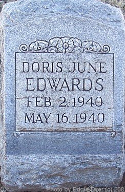 memorial Cemetery, Terry County, Texas