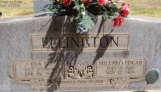 memorial Cemetery, Terry County, Texas
