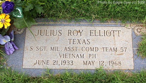memorial Cemetery, Terry County, Texas