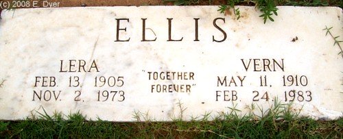 memorial Cemetery, Terry County, Texas