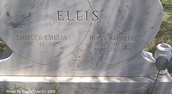 memorial Cemetery, Terry County, Texas