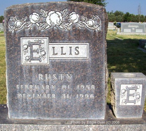 memorial Cemetery, Terry County, Texas