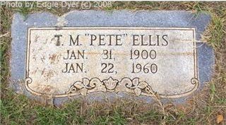 memorial Cemetery, Terry County, Texas