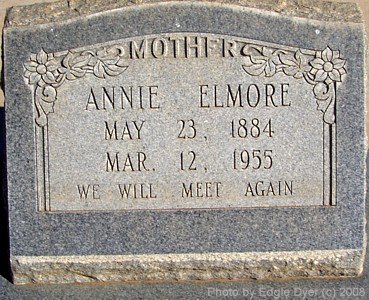memorial Cemetery, Terry County, Texas