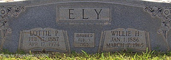 memorial Cemetery, Terry County, Texas