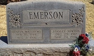 memorial Cemetery, Terry County, Texas