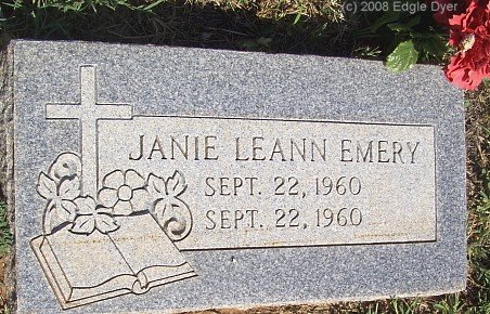 memorial Cemetery, Terry County, Texas