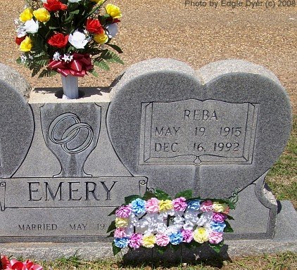memorial Cemetery, Terry County, Texas