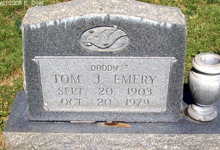 memorial Cemetery, Terry County, Texas