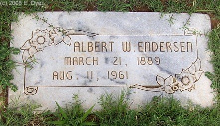 memorial Cemetery, Terry County, Texas