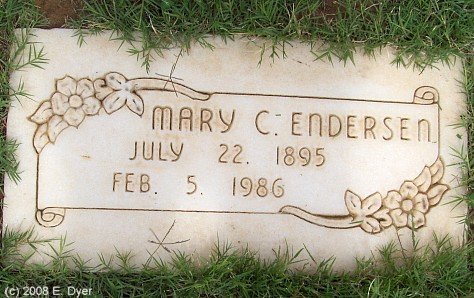 memorial Cemetery, Terry County, Texas