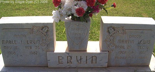 memorial Cemetery, Terry County, Texas