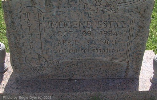 memorial Cemetery, Terry County, Texas