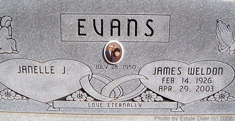 memorial Cemetery, Terry County, Texas
