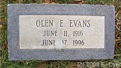 memorial Cemetery, Terry County, Texas