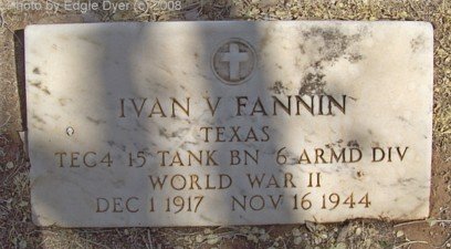 memorial Cemetery, Terry County, Texas