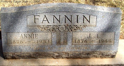 memorial Cemetery, Terry County, Texas