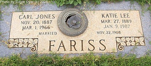 memorial Cemetery, Terry County, Texas