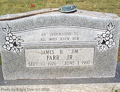 memorial Cemetery, Terry County, Texas