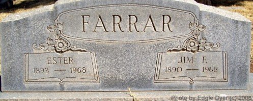 memorial Cemetery, Terry County, Texas