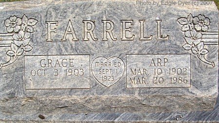 memorial Cemetery, Terry County, Texas