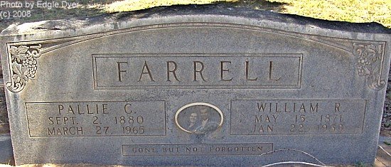memorial Cemetery, Terry County, Texas