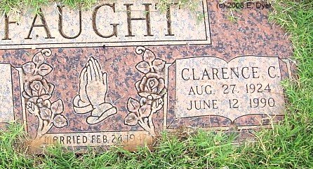 memorial Cemetery, Terry County, Texas