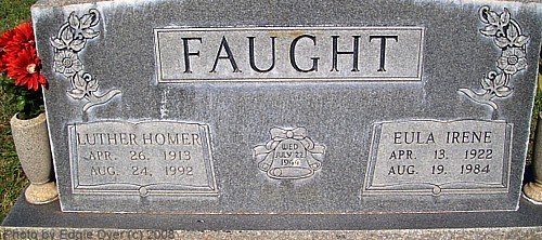 memorial Cemetery, Terry County, Texas