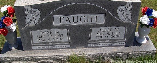 memorial Cemetery, Terry County, Texas