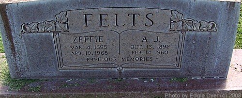 memorial Cemetery, Terry County, Texas