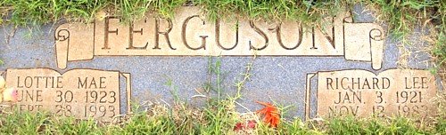 memorial Cemetery, Terry County, Texas