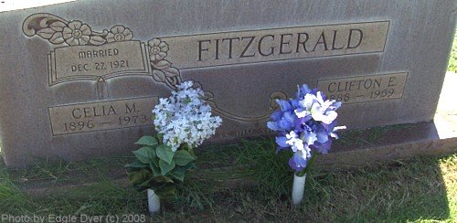 memorial Cemetery, Terry County, Texas