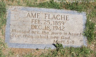 memorial Cemetery, Terry County, Texas
