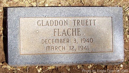 memorial Cemetery, Terry County, Texas