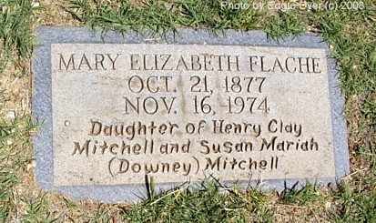 memorial Cemetery, Terry County, Texas