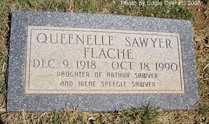 memorial Cemetery, Terry County, Texas